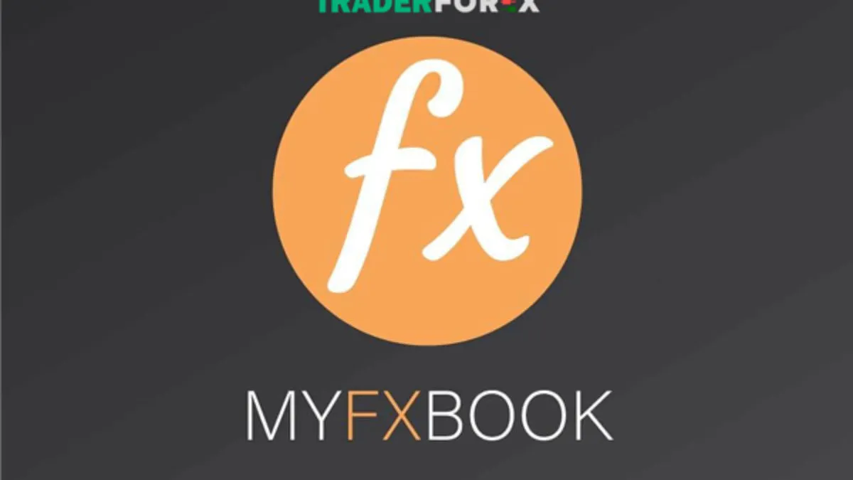 myfxbook-la-gi