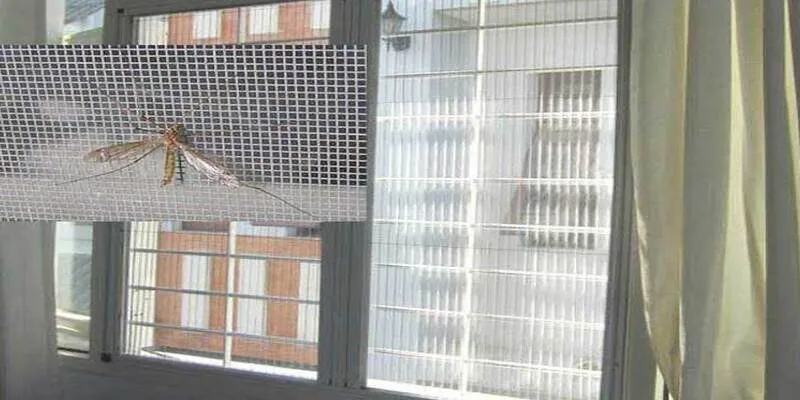 Binhminhscreens với nhiều sản phẩm cửa lưới đa dạng mẫu mã, giá cả